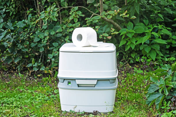 Best Emergency porta potty rental  in Edmonston, MD