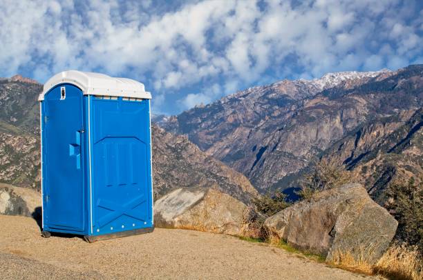 Best Affordable portable toilet rental  in Edmonston, MD