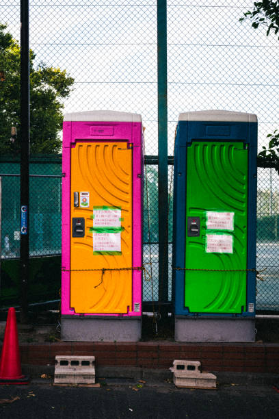 Best Porta potty rental near me  in Edmonston, MD