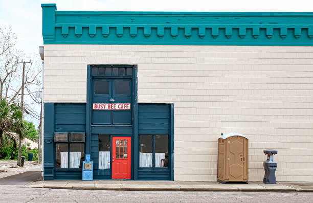 Best Portable toilet rental cost  in Edmonston, MD