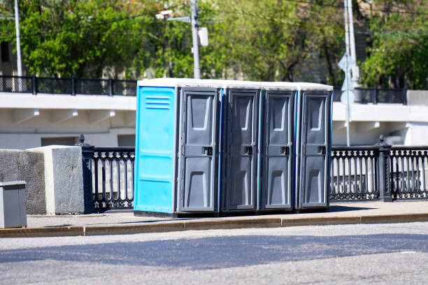 Portable Toilet Options We Offer in Edmonston, MD