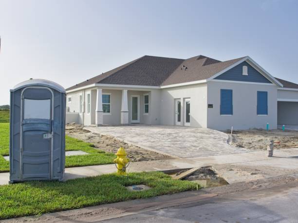 Portable restroom solutions in Edmonston, MD