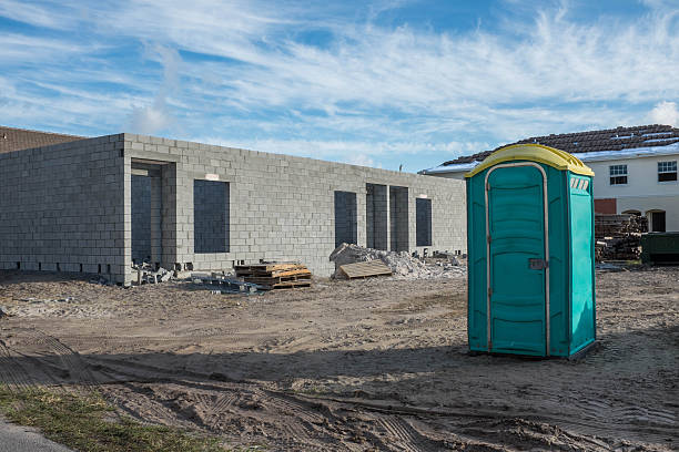 Best Porta potty rental for parties  in Edmonston, MD